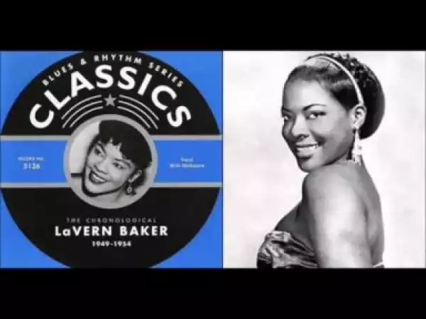 LaVern Baker - I Want a Lavender Cadillac